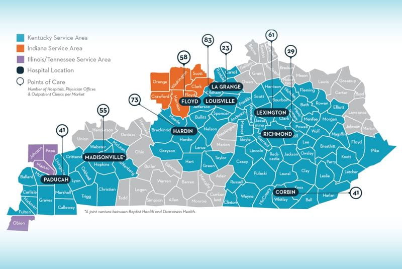 POC Map