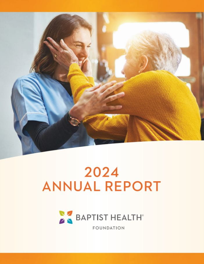 2024 Foundation Annual Report